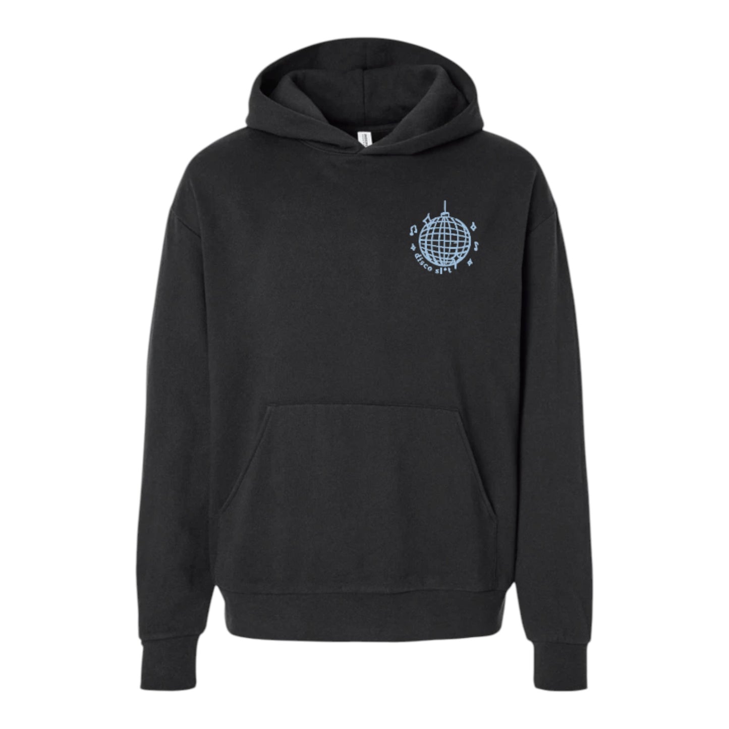 It's Murph Disco Sl*t Black Pullover Hoodie