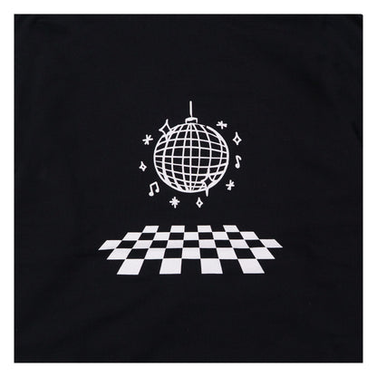 It's Murph Party Animals Black Pullover Hoodie