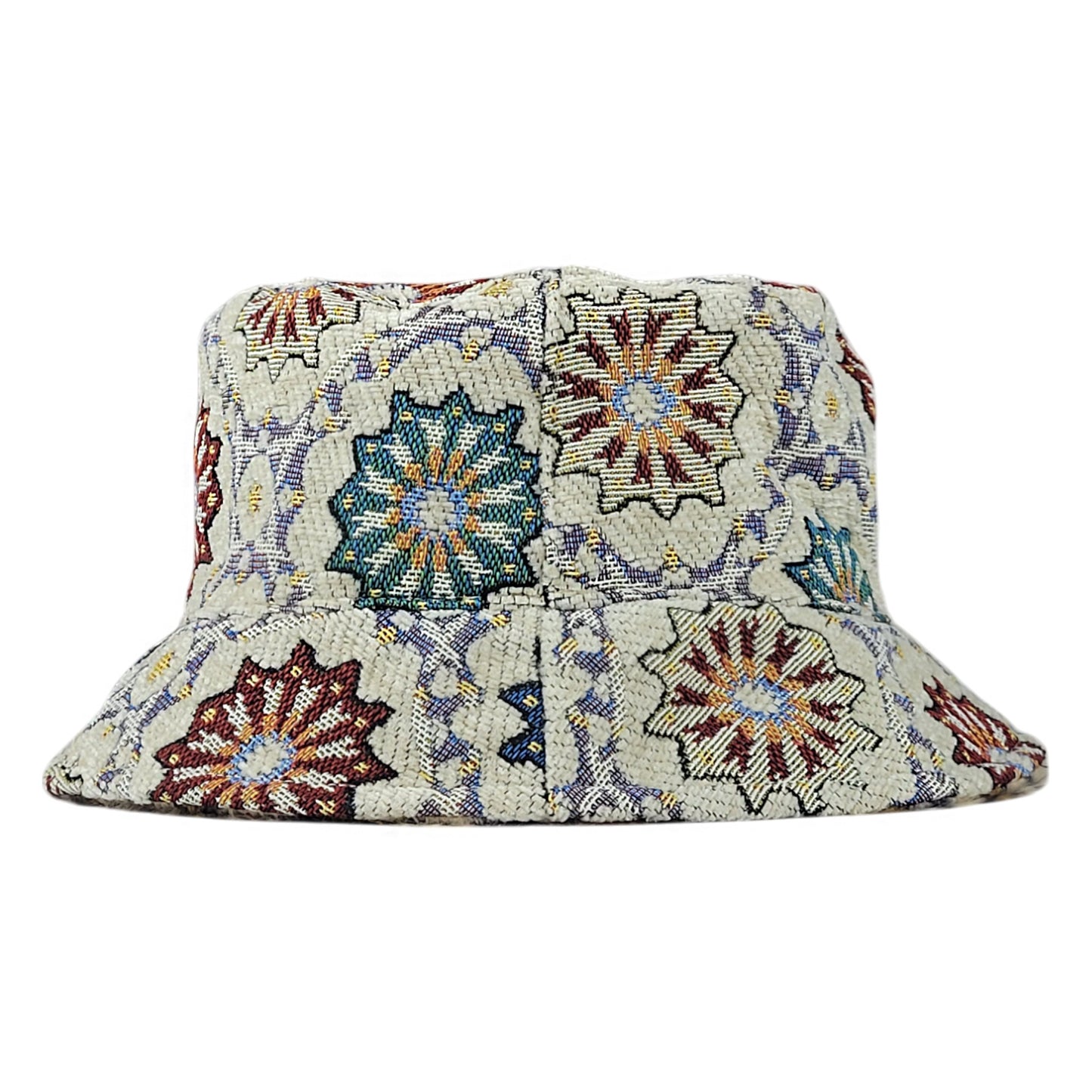 It's Murph Cheetah Furry Reversible Bucket Hat